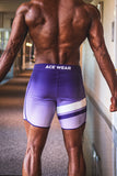 Plum 17”