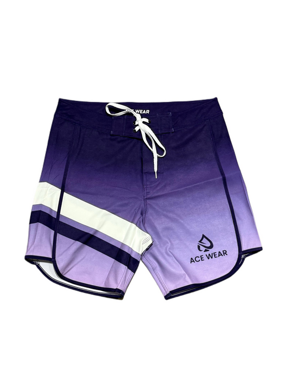 Plum 17”