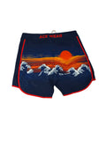 Sunset Tides 15”