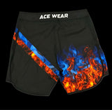 Black Flame 15”
