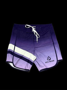 Plum 17”