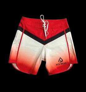 Fire Red 15”