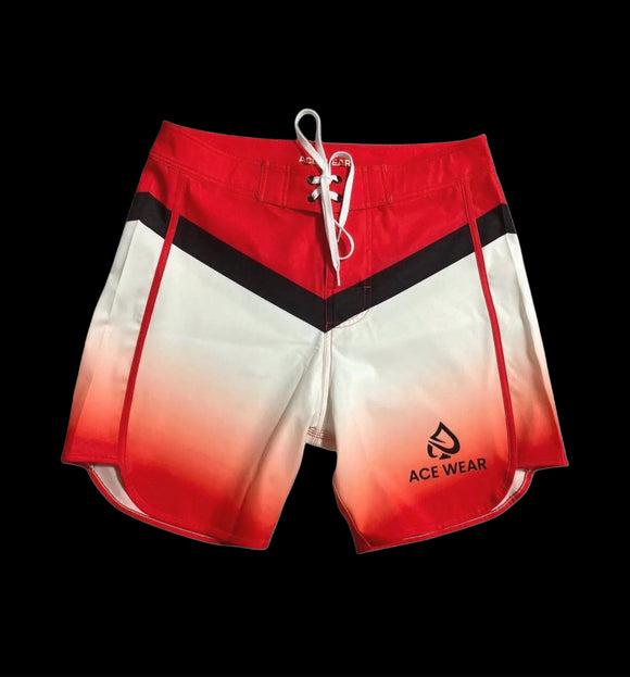 Fire Red 15”